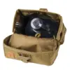 Zasobnik E&E Pouch® - Cordura® - Olive Green OD-G-HEL-19-016412-00 asgbox.pl