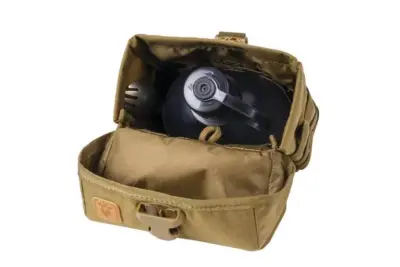 Zasobnik E&E Pouch® - Cordura® - Olive Green - obrazek 2