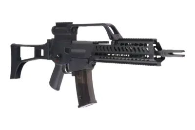 Replika karabinka SA-G10 KeyMod EBB - obrazek 2