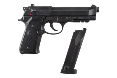 Replika pistoletu M92FS - obrazek 3