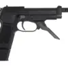 Gazowa replika pistoletu M93m OD-G-SRC-02-000538-00 asgbox.pl