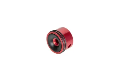 asgbox.pl - Podwójnie doszczelniona głowica cylindra CNC do replik typu M4/M16