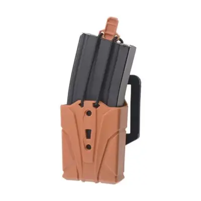 asgbox.pl - Ładownica Elastic Load (pas) - pomarańczowa