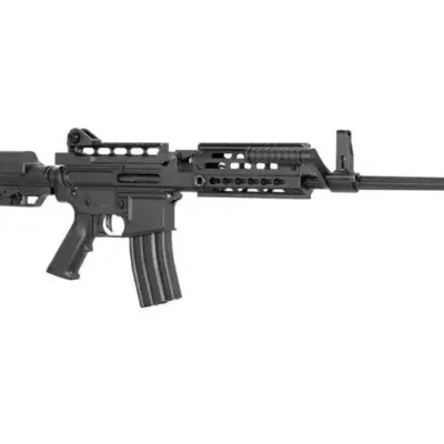 asgbox.pl - Replika karabinu maszynowego 6672