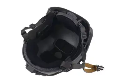 Replika hełmu Ballistic High Cut XP - Foliage Green - obrazek 2