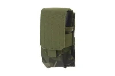 asgbox.pl - Ładownica na 2 magazynki typu M4/M16 - MC Tropic