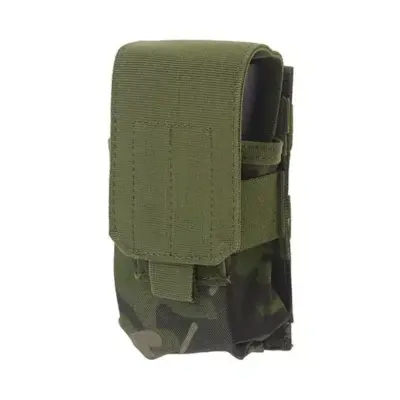 asgbox.pl - Ładownica na 2 magazynki typu M4/M16 - MC Tropic