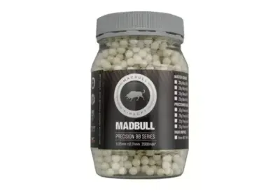 asgbox.pl - Kulki MadBull Tracer 0