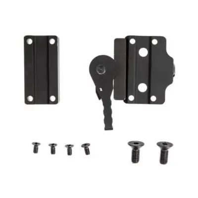 asgbox.pl - Montaż AD do celowników typu MRO - czarny