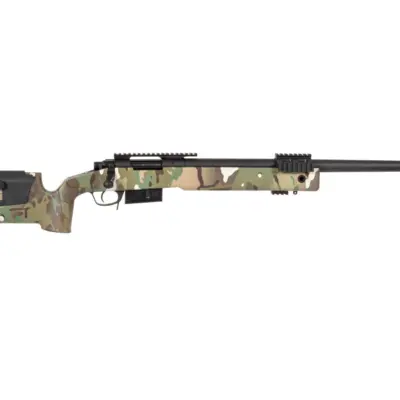 Alternative view of Replika karabinu wyborowego SA-S03 CORE™ High Velocity - MC