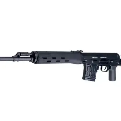 asgbox.pl - Replika sprężynowa karabinu wyborowego SVDS