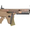 Replika karabinka SC-01 - tan OD-G-DBY-01-000584-00 asgbox.pl