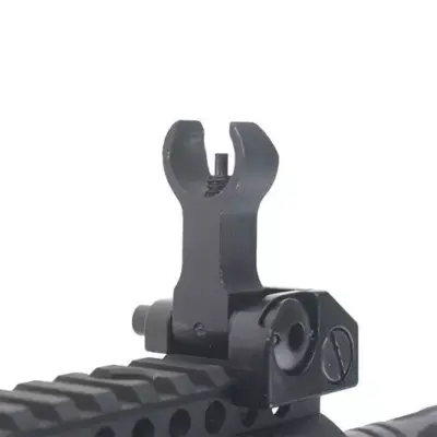 asgbox.pl - Replika karabinka CA110M Nemesis - czarna