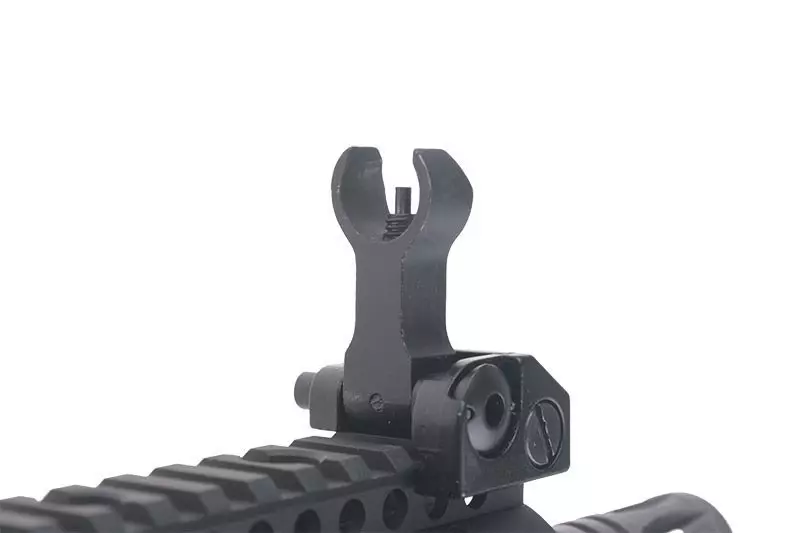 Replika karabinka CA110M Nemesis - czarna OD-G-CLA-01-023465-00 asgbox.pl asgbox.pl - Replika karabinka CA110M Nemesis - czarna