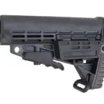 asgbox.pl - Kolba taktyczna do replik typu M4/M16
