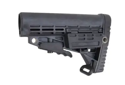 asgbox.pl - Kolba taktyczna do replik typu M4/M16