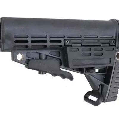 asgbox.pl - Kolba taktyczna do replik typu M4/M16