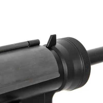 asgbox.pl - Replika pistoletu maszynowego M3