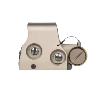 asgbox.pl - Replika celownika holograficznego PS3 - FDE / tan