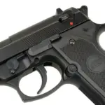 asgbox.pl - Replika pistoletu M92FS