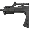 Replika subkarabinka H&K G36C Sportline OD-G-UMA-01-007561-00 asgbox.pl