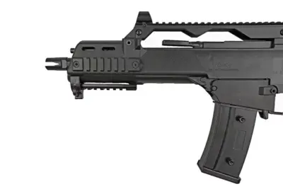 Replika subkarabinka H&K G36C Sportline - obrazek 2