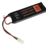 asgbox.pl - Akumulator LiPo 7