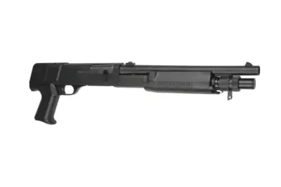 Replika strzelby CM361 - obrazek 2