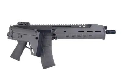 Replika karabinka Magpul PTS Masada 5.56 CQB - foliage green - obrazek 5
