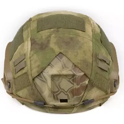 asgbox.pl - Pokrowiec na hełm FAST PJ - ATC FG