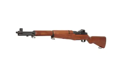 asgbox.pl - Replika karabinu M1 Garand ETU