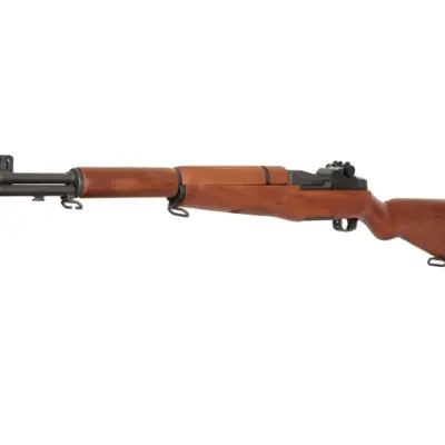 asgbox.pl - Replika karabinu M1 Garand ETU
