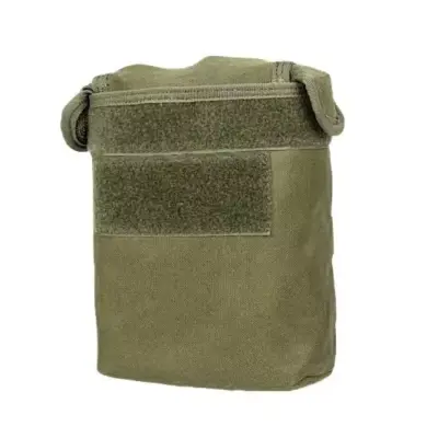 Alternative view of Torba zrzutowa - oliwkowa