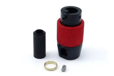 Precyzyjna komora hop-up CNC do replik typu SVD A&K - obrazek 3