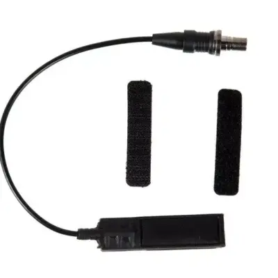 asgbox.pl - Włącznik żelowy do latarek taktycznych