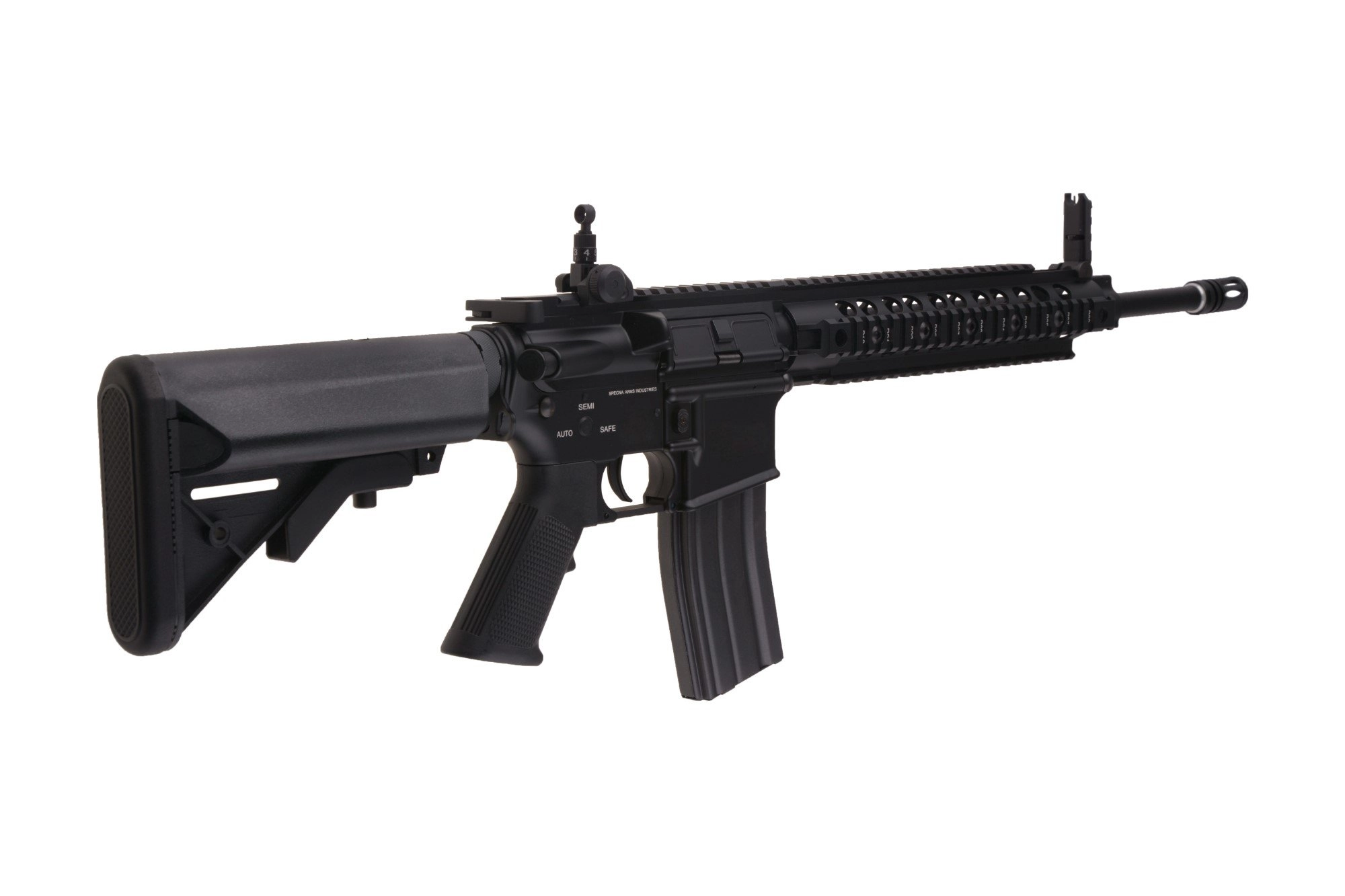 Replika karabinka SA-B03 ONE™ System SAEC™ OD-G-SPE-01-009308-00 asgbox.pl Replika karabinka SA-B03 ONE™ System SAEC™ - obrazek 3