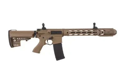 Replika karabinka CM618 - tan - obrazek 2