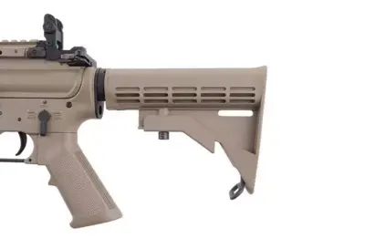 Replika karabinka CM008 - tan - obrazek 2