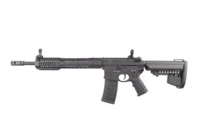 Replika karabinka KA-AG-196 Black Rain Ordnance - Czarny - obrazek 2