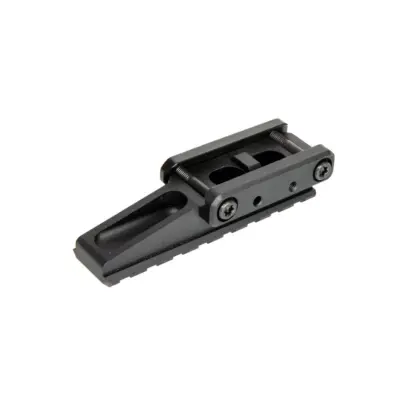 asgbox.pl - Podwyższenie RIS FAST do optyki - Czarne