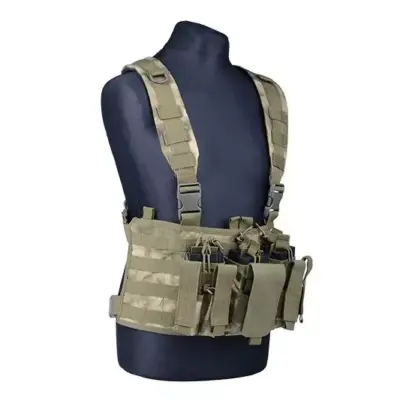 Kamizelka taktyczna Scout Chest Rig - ATC FG UTT-18-009838-00 asgbox.pl Kamizelka taktyczna Scout Chest Rig - ATC FG UTT-18-009838-00 asgbox.pl