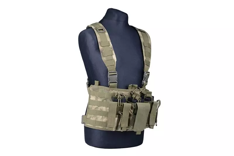 Kamizelka taktyczna Scout Chest Rig - ATC FG UTT-18-009838-00 asgbox.pl Kamizelka taktyczna Scout Chest Rig - ATC FG - obrazek 3