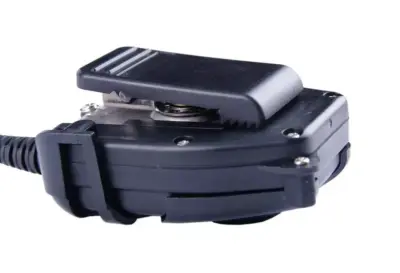 asgbox.pl - Przycisk PTT - typ MOTOROLA