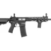 Karabinek ASG Specna Arms SA-E09 EDGE™ Czarny (OUTLET) OD-G-OUT-72-029980-00 asgbox.pl
