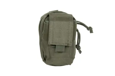 asgbox.pl - Ładownica Micro Utility Pouch - oliwkowa