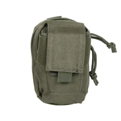 asgbox.pl - Ładownica Micro Utility Pouch - oliwkowa