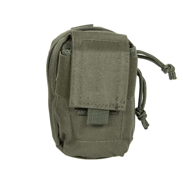 asgbox.pl - Ładownica Micro Utility Pouch - oliwkowa