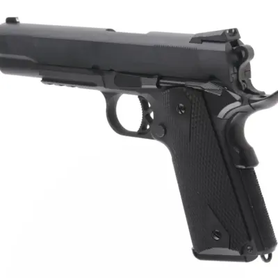 asgbox.pl - Replika pistoletu 1911 Tactical - czarna