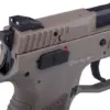 Replika pistoletu CZ P-09 - dark earth OD-G-ASG-02-010562-00 asgbox.pl Replika pistoletu CZ P-09 - dark earth OD-G-ASG-02-010562-00 asgbox.pl