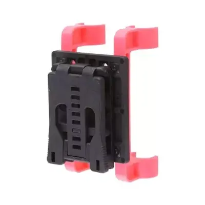 asgbox.pl - Ładownica P Shotshell 4Q Independent 12GA (stała) - różowa